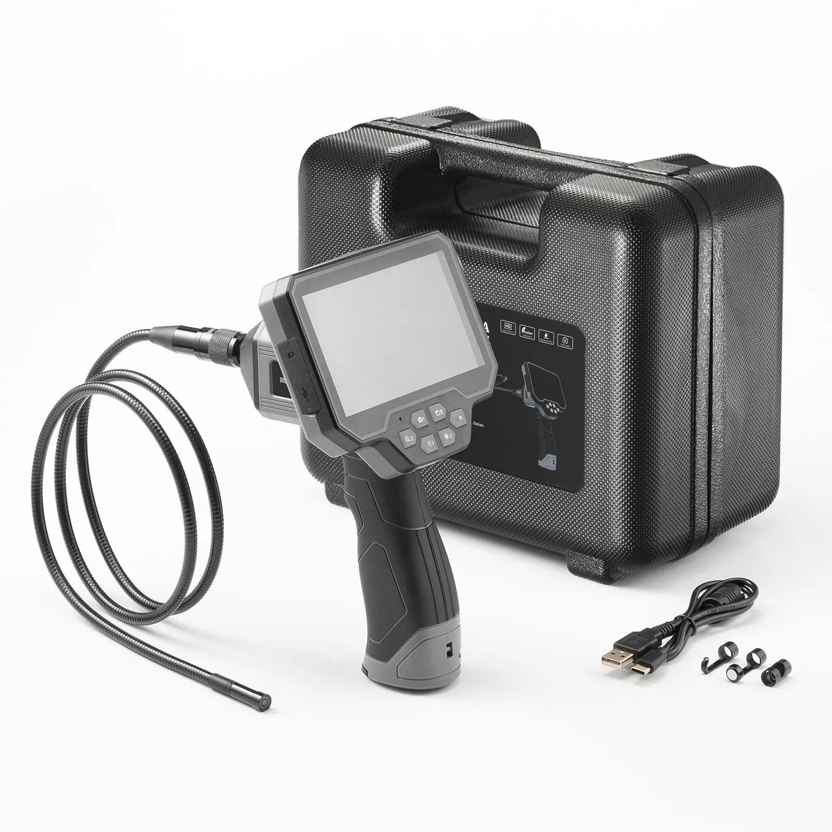Industrial Endoscope CMS-ES01SET-1
