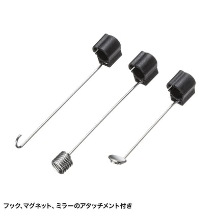 Industrial Endoscope, Handheld Type, CMS-ES03SET-1