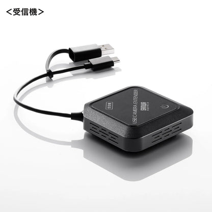 Webcam Wireless Conversion Kit CMS-EXW01