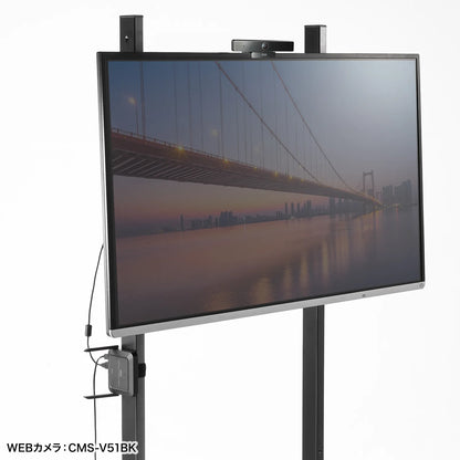 Webcam Wireless Conversion Kit CMS-EXW01