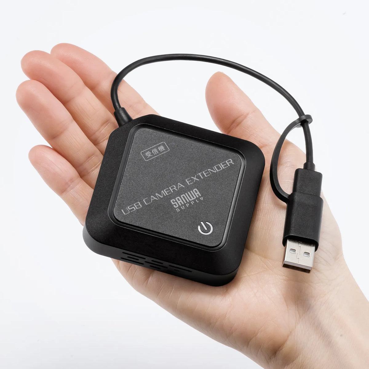 Webcam Wireless Conversion Kit CMS-EXW01