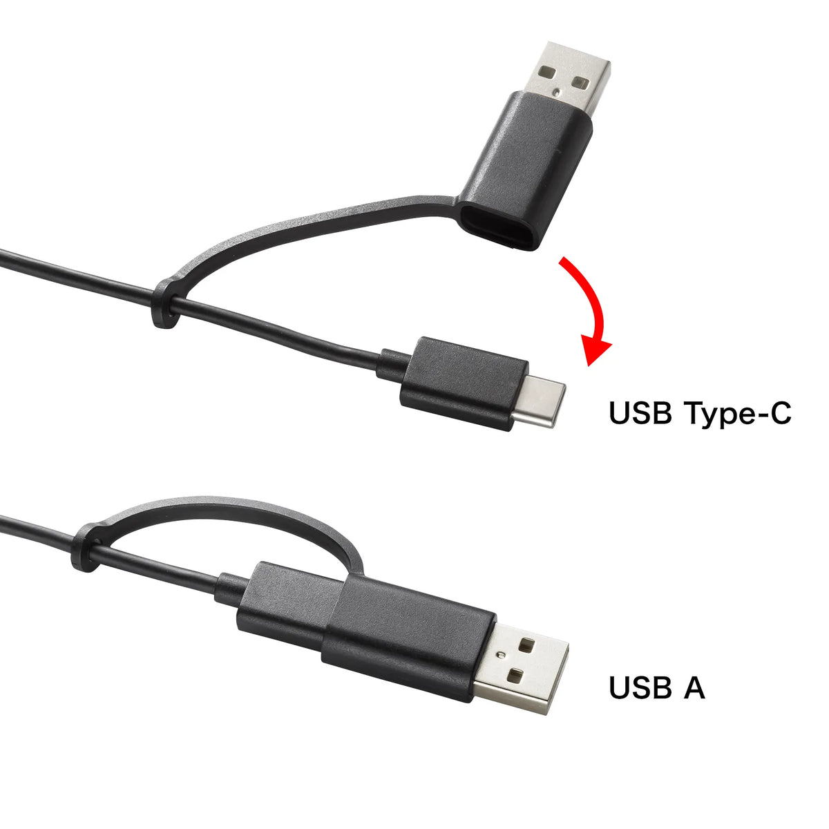 Webcam Wireless Conversion Kit CMS-EXW01