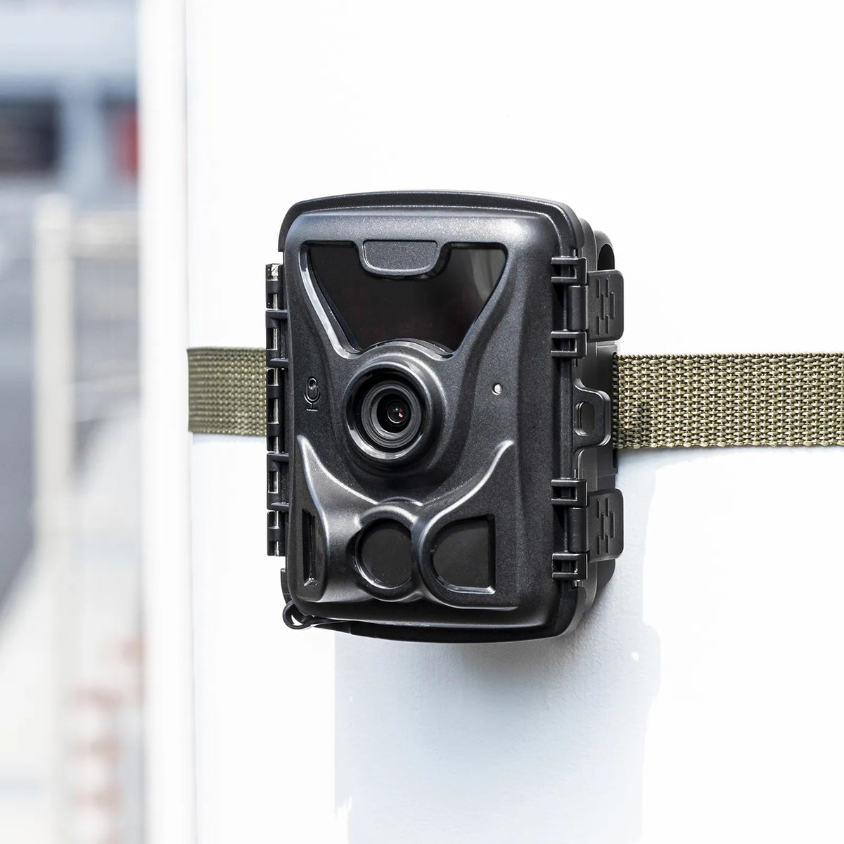 Trail camera with continuous recording function CMS-SC07BK