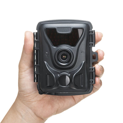 Trail camera with continuous recording function CMS-SC07BK