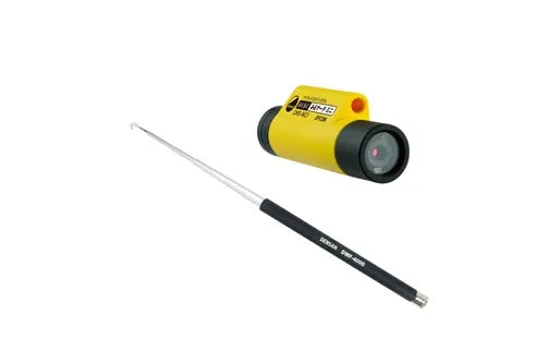Miru Search Mini 4m Telescopic Rod Set CMS-SET-A