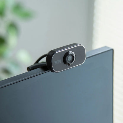Webcam CMS-V41BKN