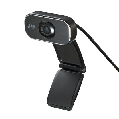 Type-C Webcam CMS-V41CBK
