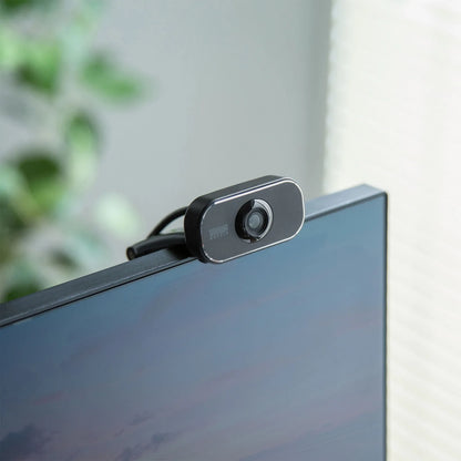 Type-C Webcam CMS-V41CBK