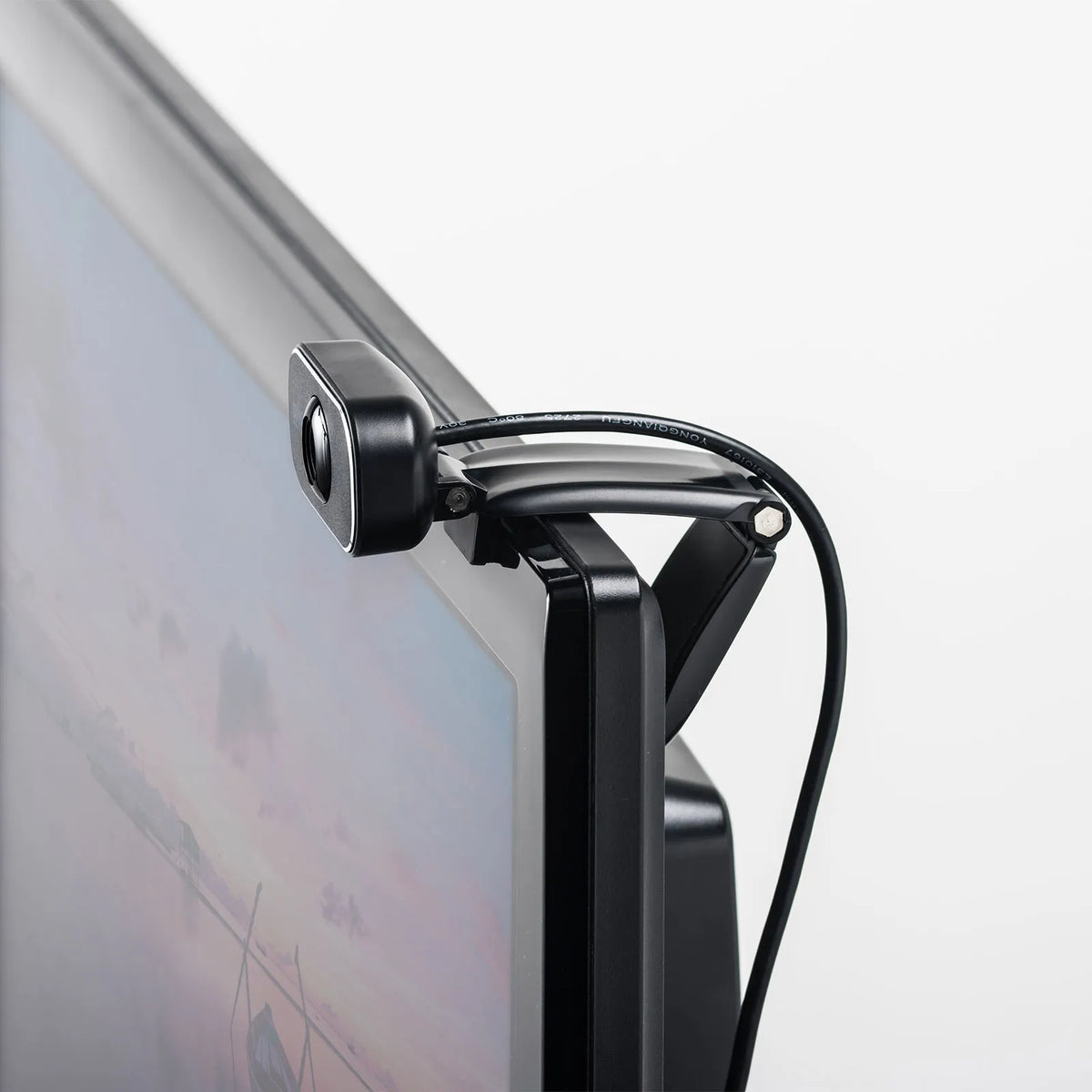 Type-C Webcam CMS-V41CBK