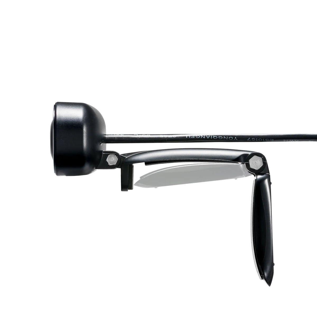 Type-C Webcam CMS-V41CBK