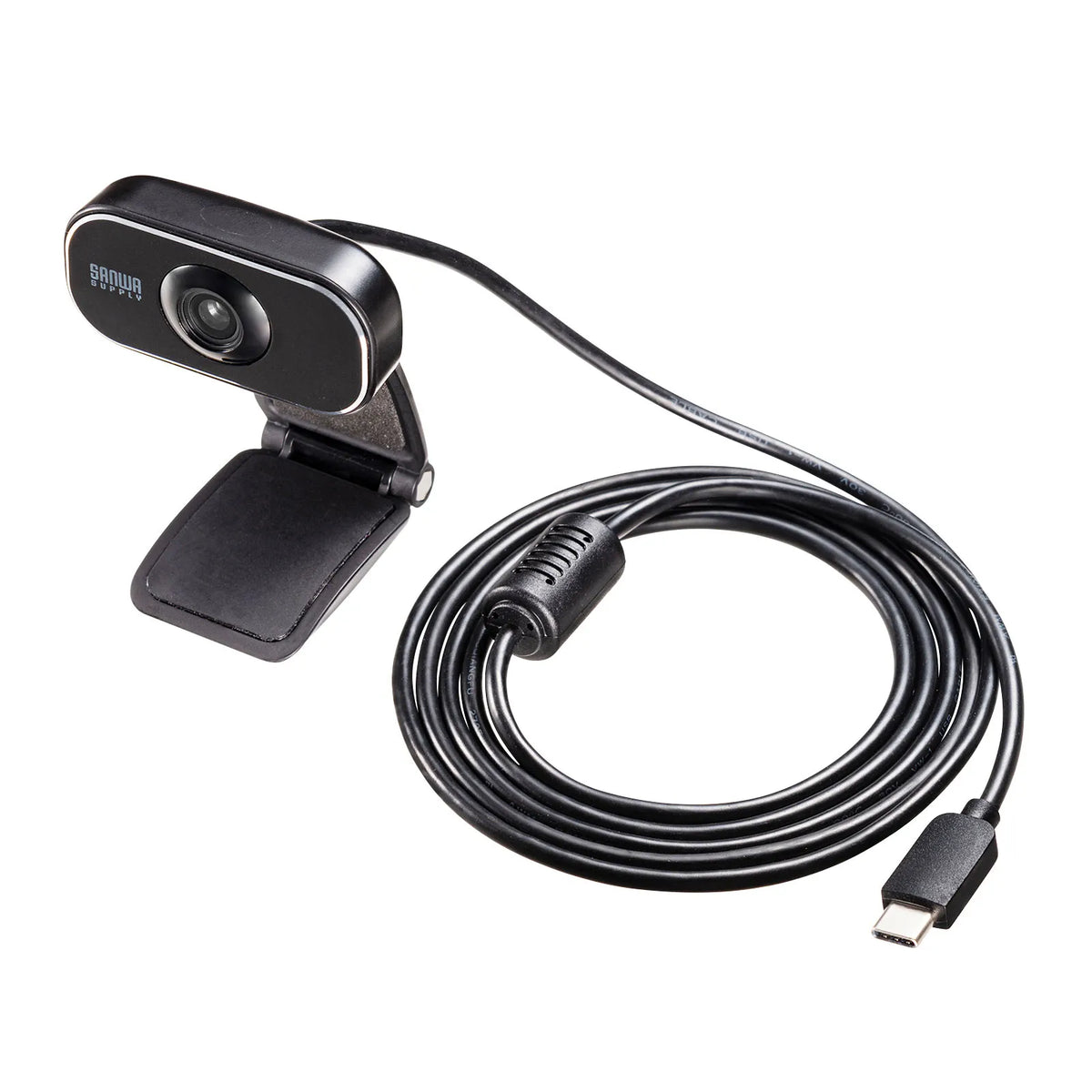 Type-C Webcam CMS-V41CBK