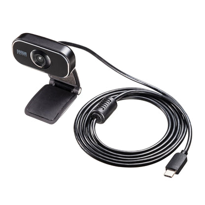 Type-C Webcam CMS-V41CBK
