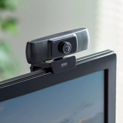 Conference wide-angle lens camera CMS-V43BK-3