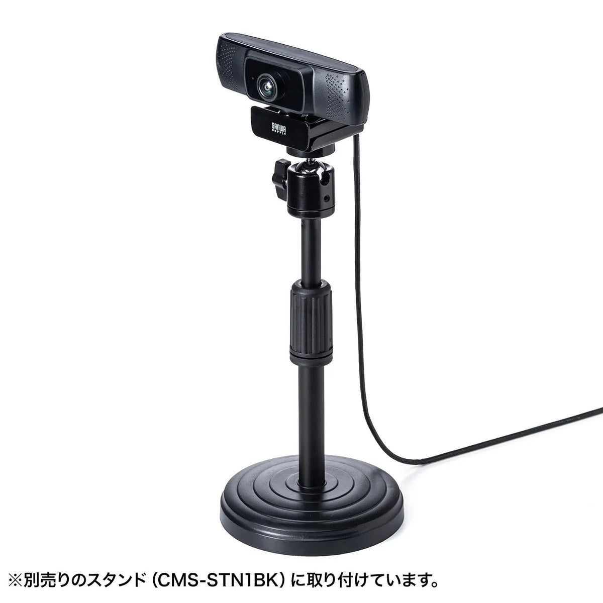 Conference wide-angle lens camera CMS-V43BK-3