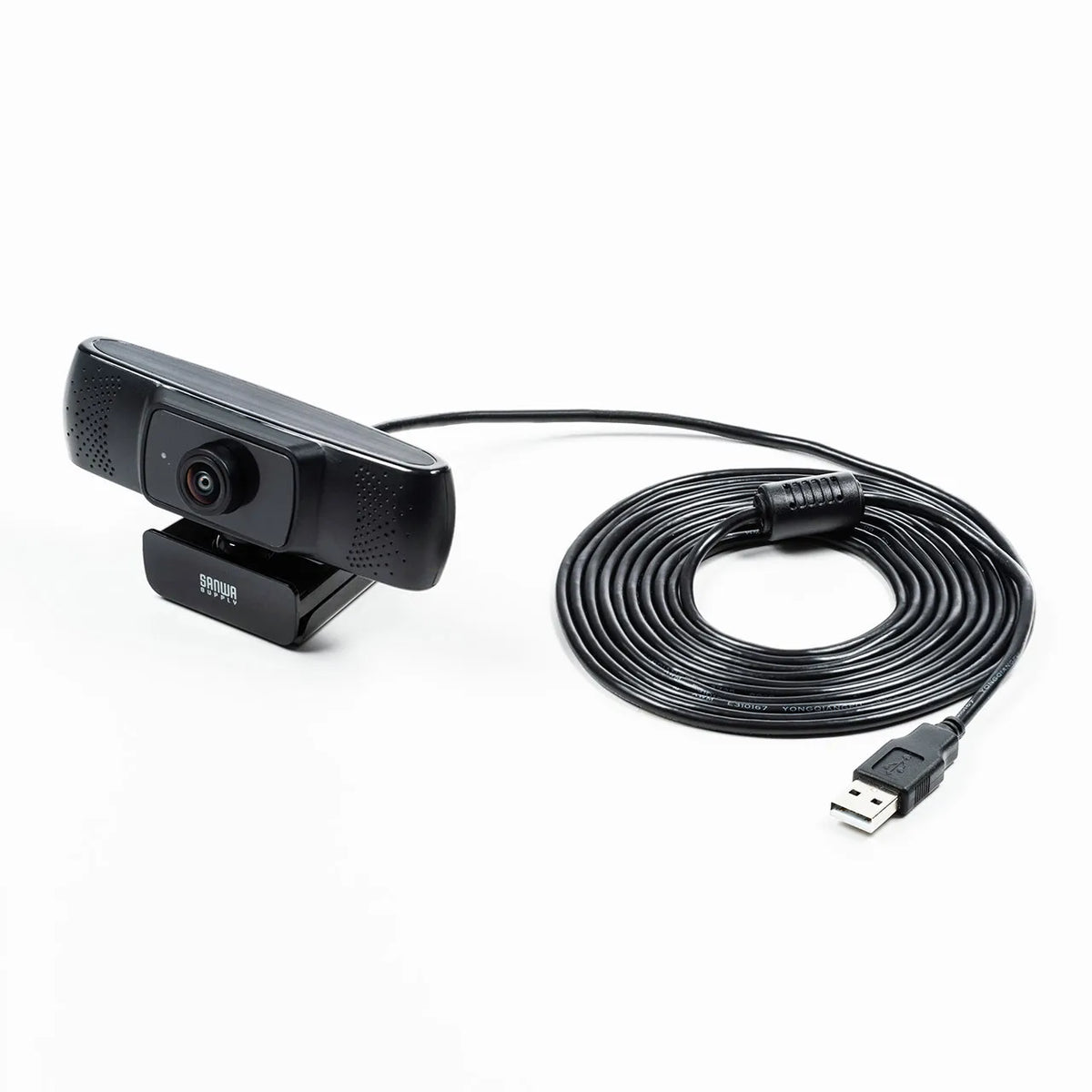 Conference wide-angle lens camera CMS-V43BK-3