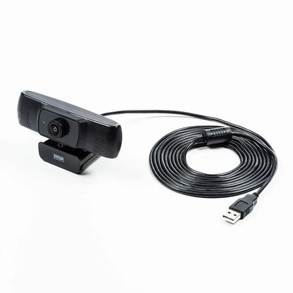 Conference wide-angle lens camera CMS-V43BK-3