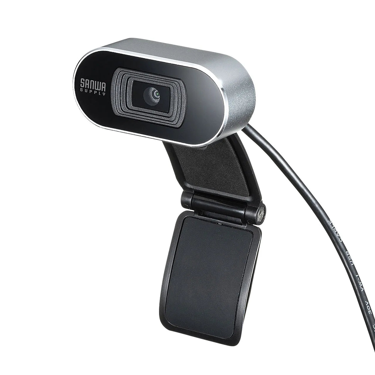 Autofocus Webcam CMS-V45S