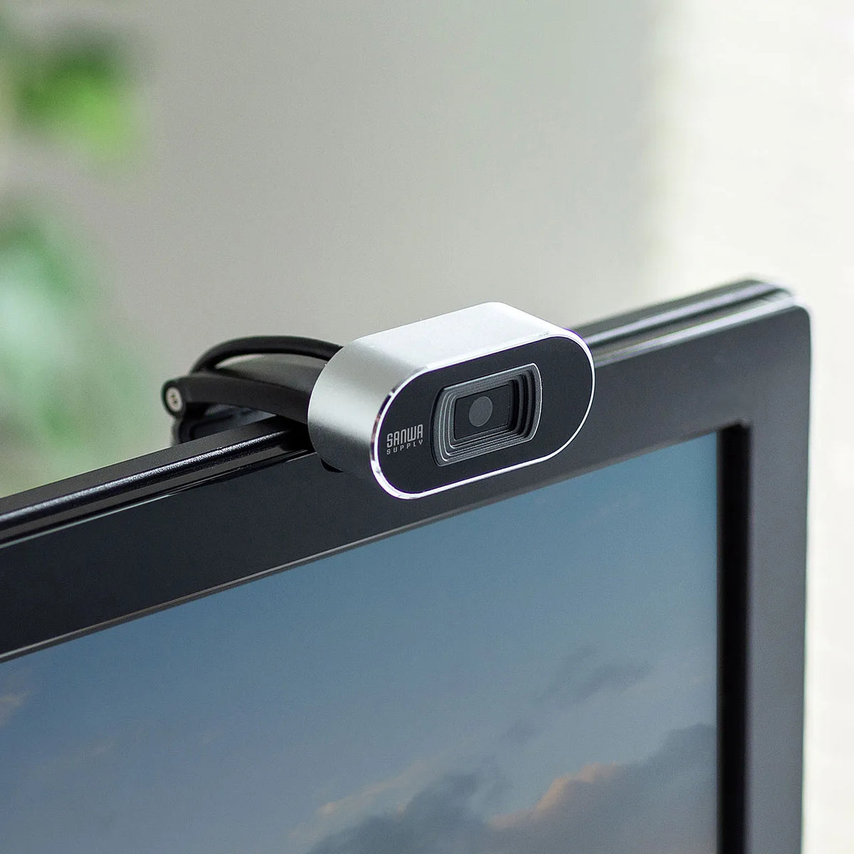 Autofocus Webcam CMS-V45S