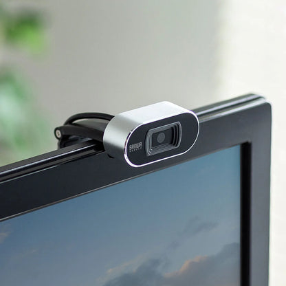 Autofocus Webcam CMS-V45S