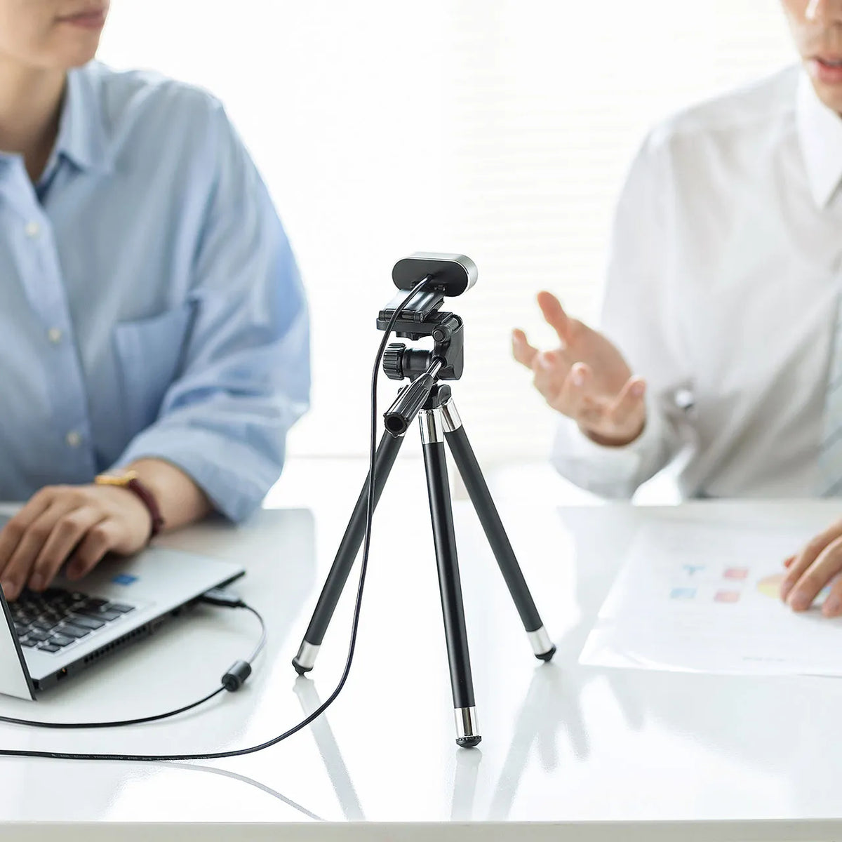 Autofocus Webcam CMS-V45S
