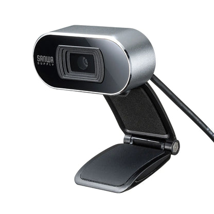 Autofocus Webcam CMS-V45S