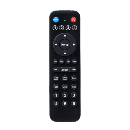 3倍ズーム搭載会議用カメラ CMS-V50BK