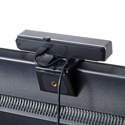 Conference wide-angle lens camera CMS-V52S