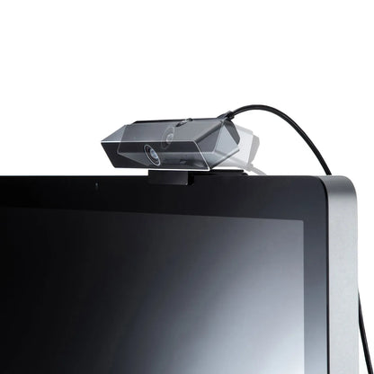 Conference wide-angle lens camera CMS-V52S