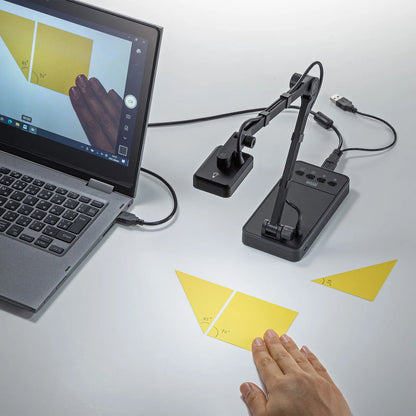 USB Document Camera CMS-V58BK