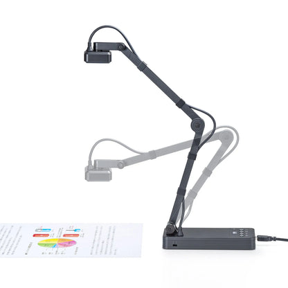 USB Document Camera CMS-V58BK