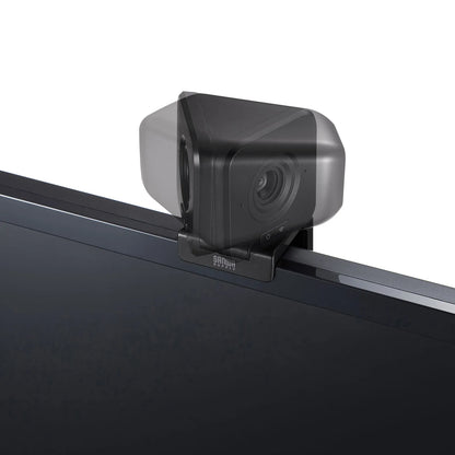 Wireless webcam CMS-V65BK