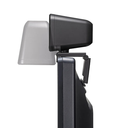 Wireless webcam CMS-V65BK