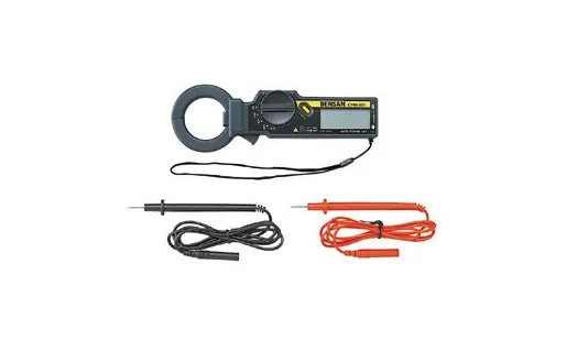 Multi-clamp digital meter CPM-300