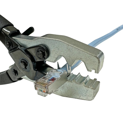 Crimping tool CPT-8C