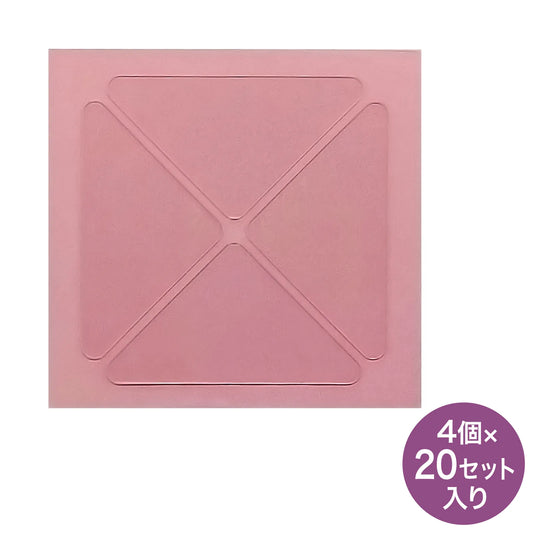 Filter attachment (triangle tape) CRT-TR20