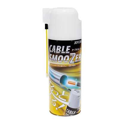 Cable Smoother CS-420