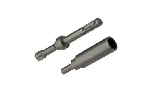 Drill with driving rod CUD-3040