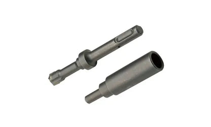 Drill with driving rod CUD-3040