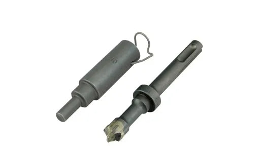 Drill with driving rod CUD-3040C