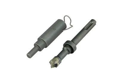 Drill with driving rod CUD-H3040C