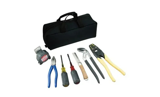 Electrician Skills Test Kit D-KIT-E