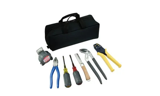 Electrician Skills Test Kit D-KIT-E