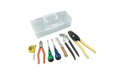 Electrician Skills Test Kit D-KIT-E
