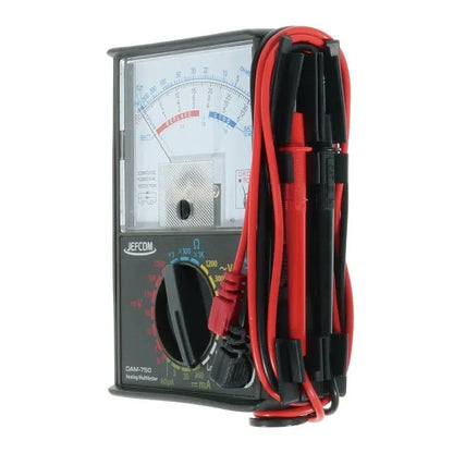 Analog tester DAM-750