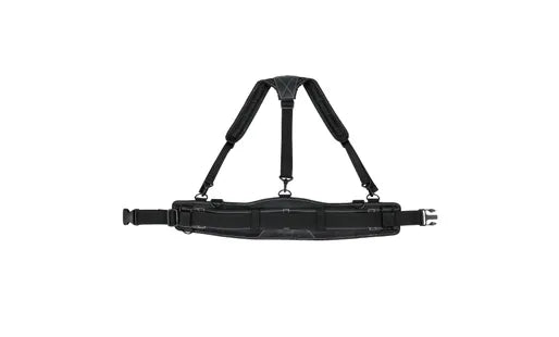 Electrician's Pro Canvas Belt DB-1200AF