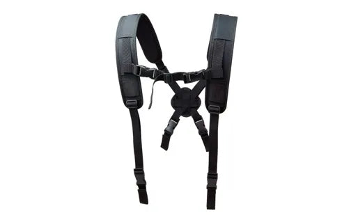 Belt Suspenders DB-124SH