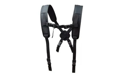 Belt Suspenders DB-124SH