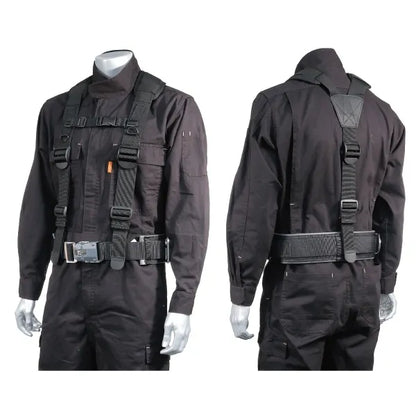 Belt Suspenders DB-126