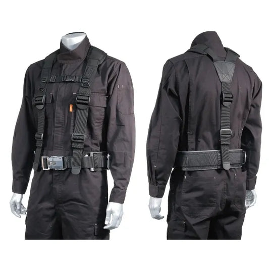 Belt Suspenders DB-126