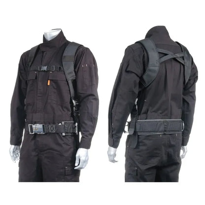 Belt Suspenders DB-126X